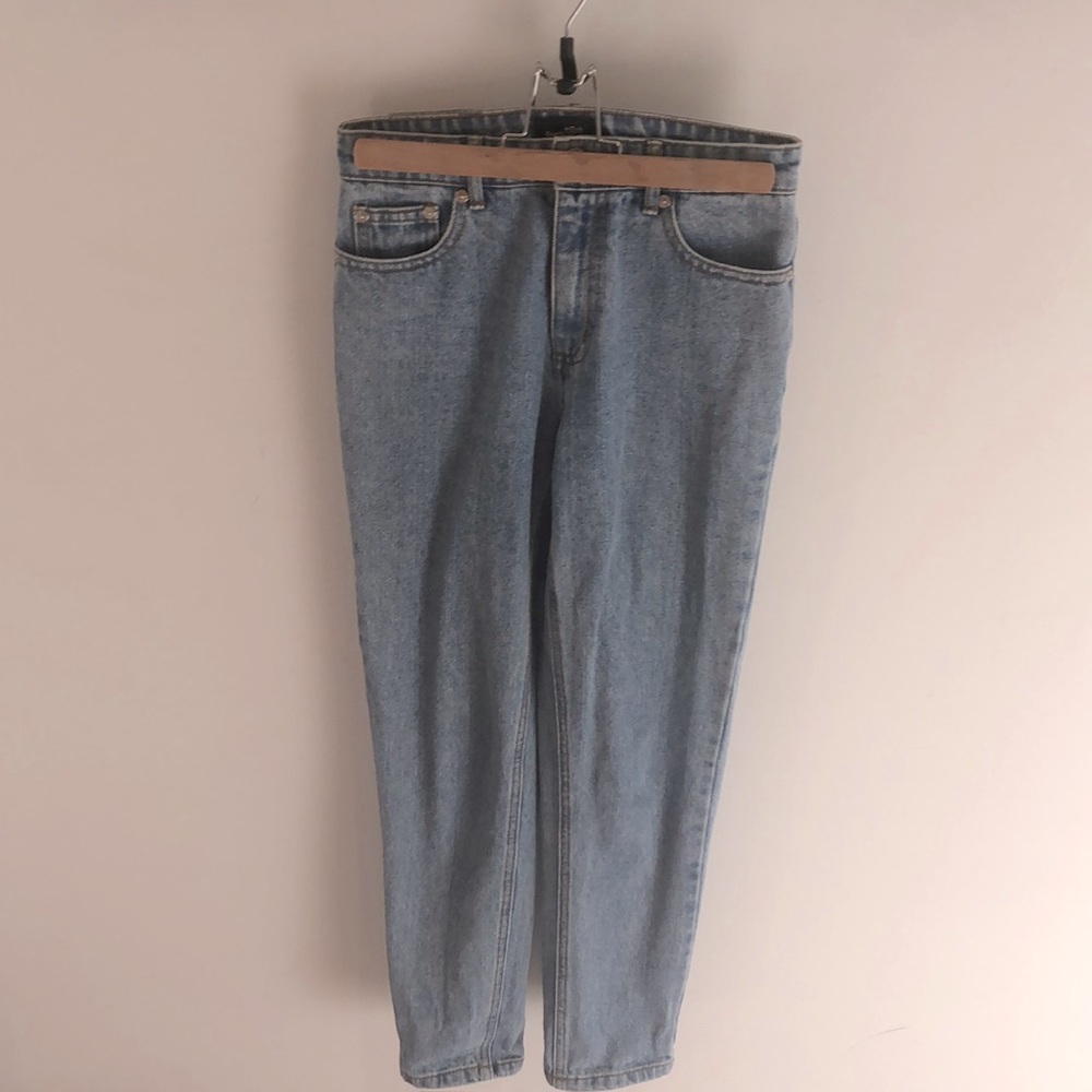 Stevie jeans light blue